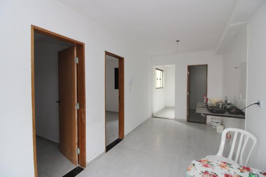 Apartamento para alugar com 2 quartos, 38m² em Jardim Nordeste, São Paulo
