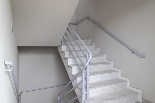 Área Comum de apartamento para alugar com 2 quartos, 38m² em Jardim Nordeste, São Paulo
