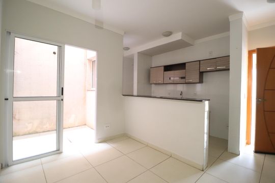 Apartamento para alugar com 2 quartos, 65m² em Granada, Uberlândia
