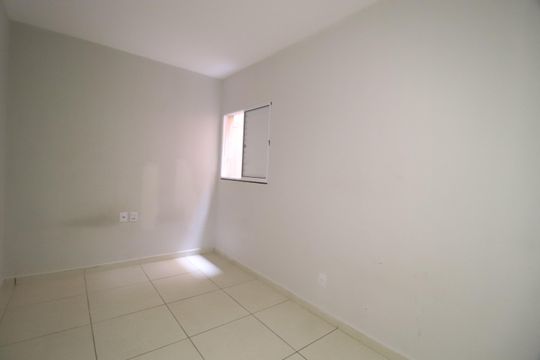Quarto 1 de apartamento para alugar com 2 quartos, 65m² em Granada, Uberlândia