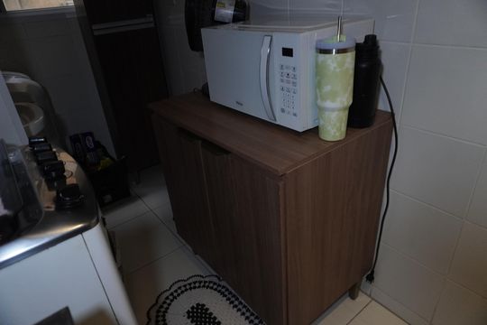 Apartamento para alugar com 2 quartos, 52m² em Vila Conceicao, São Paulo