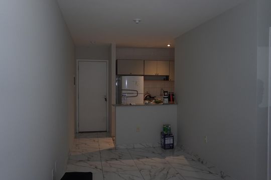Apartamento para alugar com 2 quartos, 52m² em Vila Conceicao, São Paulo