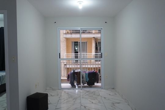 Apartamento para alugar com 2 quartos, 52m² em Vila Conceicao, São Paulo