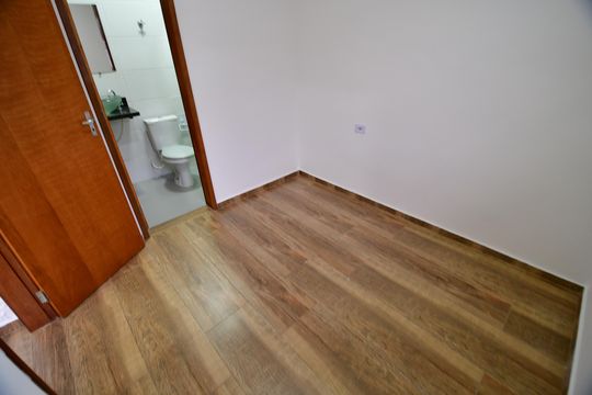 Quarto de kitnet/studio para alugar com 1 quarto, 25m² em Parque São Quirino, Campinas
