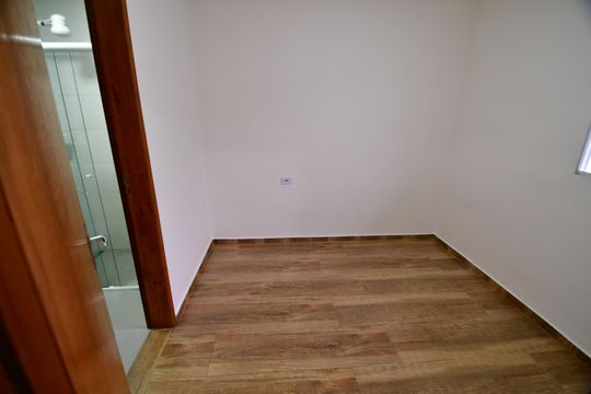 Quarto de kitnet/studio para alugar com 1 quarto, 25m² em Parque São Quirino, Campinas