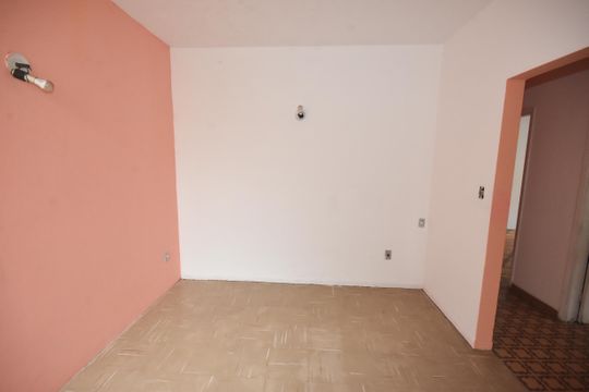 Sala de TV de casa à venda com 3 quartos, 180m² em Vila Arens Ii, Jundiaí