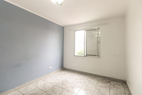 Quarto 1 de apartamento para alugar com 2 quartos, 91m² em Tatuapé, São Paulo