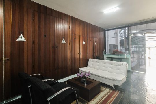 Condomínio de apartamento para alugar com 2 quartos, 91m² em Tatuapé, São Paulo