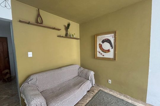 Apartamento para alugar com 2 quartos, 79m² em Caju, Rio de Janeiro