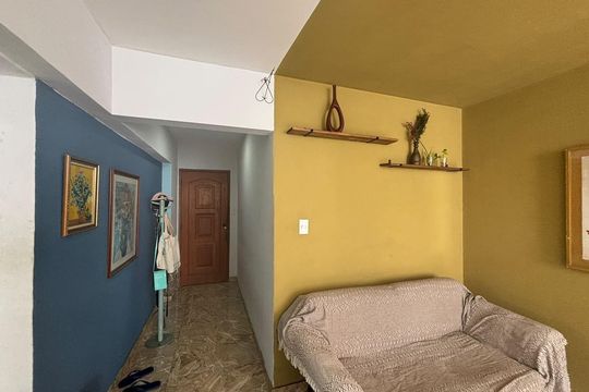 Apartamento para alugar com 2 quartos, 79m² em Caju, Rio de Janeiro