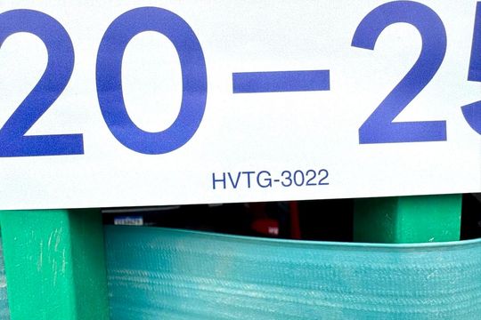 Código da placa HVTG-3022 de casa para alugar com 1 quarto, 70m² em Jardim Normandia, Guarulhos