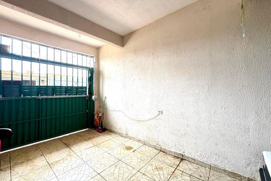 Garagem de casa para alugar com 1 quarto, 70m² em Jardim Normandia, Guarulhos