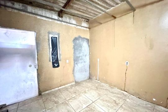 Cozinha de casa para alugar com 1 quarto, 70m² em Jardim Normandia, Guarulhos