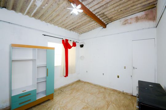 Casa para alugar com 1 quarto, 70m² em Jardim Normandia, Guarulhos