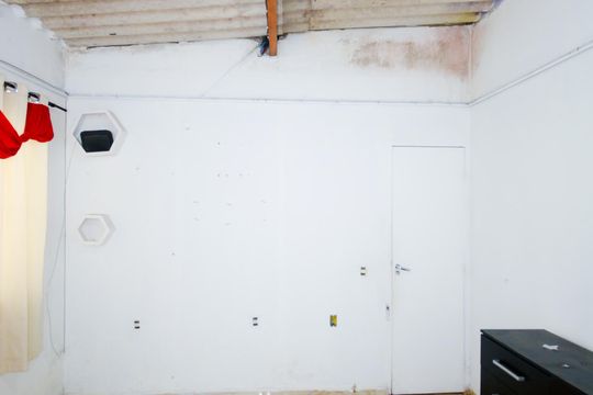 Quarto de casa para alugar com 1 quarto, 70m² em Jardim Normandia, Guarulhos