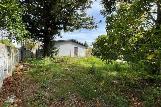 Casa à venda com 2 quartos, 510m² em Rio Branco, São Leopoldo