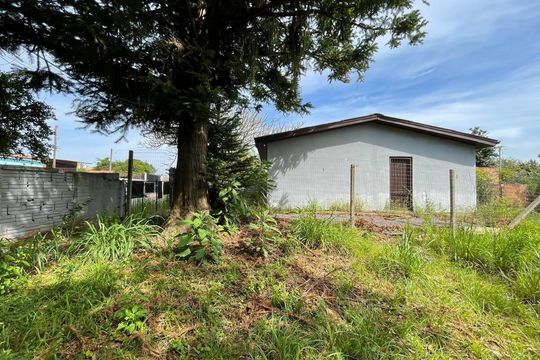 Casa à venda com 2 quartos, 510m² em Rio Branco, São Leopoldo