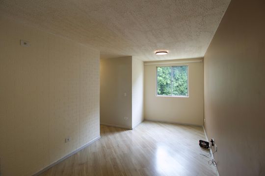 Apartamento para alugar com 2 quartos, 48m² em Cachoeira, Curitiba