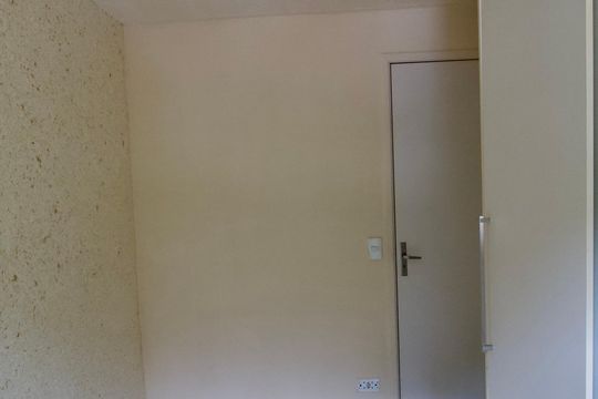 Quarto 2 de apartamento para alugar com 2 quartos, 48m² em Cachoeira, Curitiba