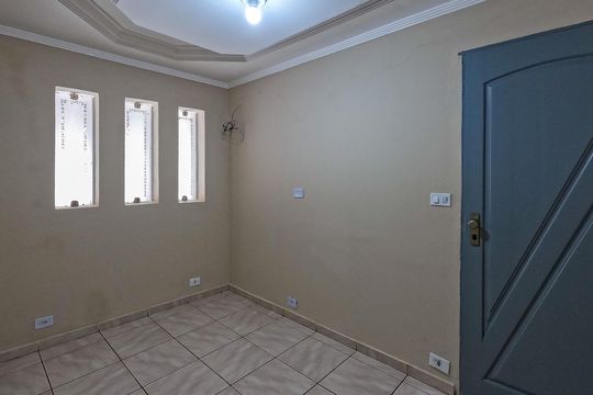Casa para alugar com 2 quartos, 60m² em Vila Comercial, São Paulo