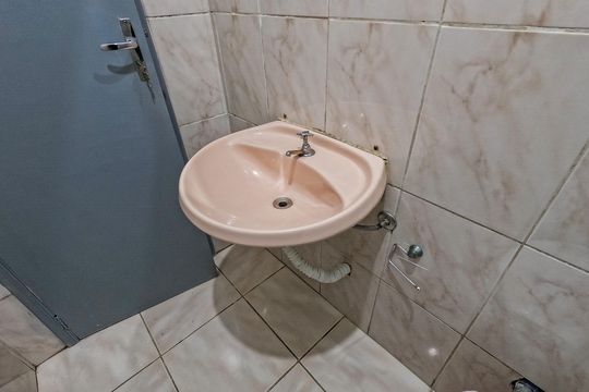 Casa para alugar com 2 quartos, 60m² em Vila Comercial, São Paulo