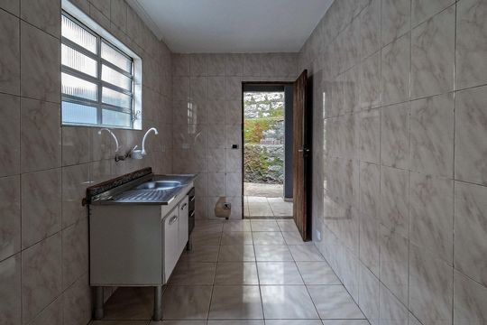 Casa para alugar com 2 quartos, 60m² em Vila Comercial, São Paulo