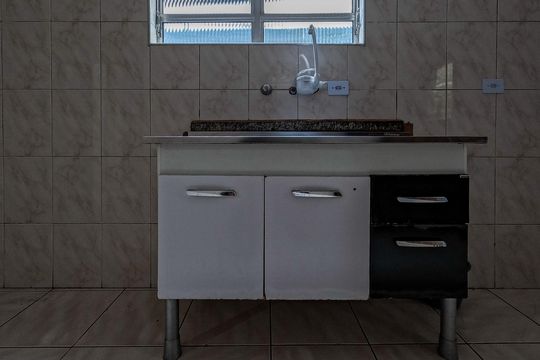 Casa para alugar com 2 quartos, 60m² em Vila Comercial, São Paulo