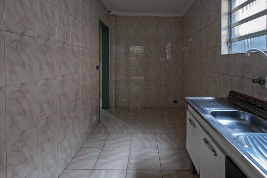 Casa para alugar com 2 quartos, 60m² em Vila Comercial, São Paulo