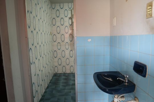 Casa para alugar com 2 quartos, 50m² em Madre Gertrudes, Belo Horizonte