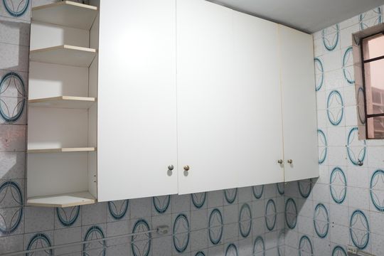 Casa para alugar com 2 quartos, 50m² em Madre Gertrudes, Belo Horizonte