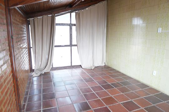Casa para alugar com 2 quartos, 50m² em Madre Gertrudes, Belo Horizonte