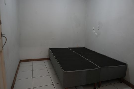 Casa para alugar com 2 quartos, 50m² em Madre Gertrudes, Belo Horizonte