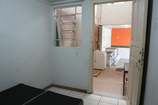 Casa para alugar com 2 quartos, 50m² em Madre Gertrudes, Belo Horizonte