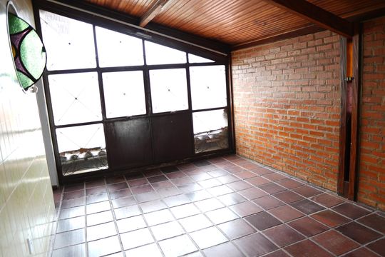 Casa para alugar com 2 quartos, 50m² em Madre Gertrudes, Belo Horizonte