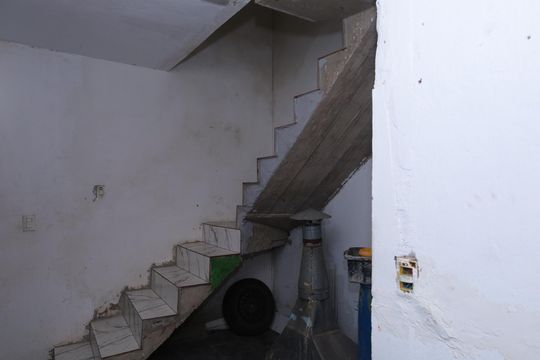 Área de Serviço 2 de casa para alugar com 3 quartos, 150m² em Parque Industrial, São Paulo