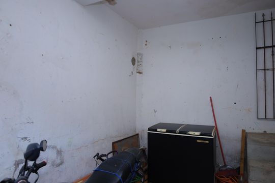 Garagem de casa para alugar com 3 quartos, 150m² em Parque Industrial, São Paulo