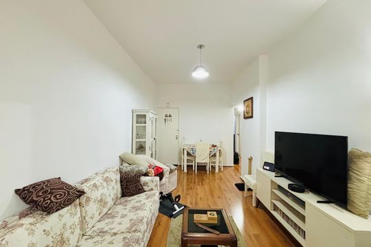 Apartamento à venda com 3 quartos, 95m² em Copacabana, Rio de Janeiro