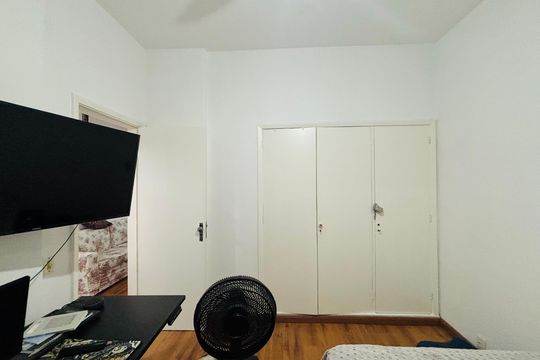 Apartamento à venda com 3 quartos, 95m² em Copacabana, Rio de Janeiro