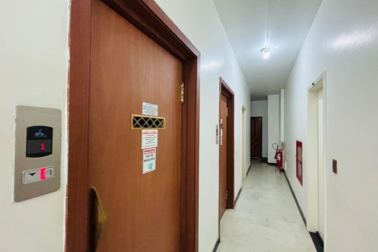 Apartamento à venda com 3 quartos, 95m² em Copacabana, Rio de Janeiro