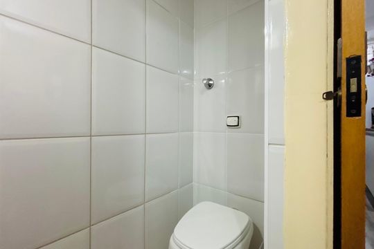 Apartamento à venda com 3 quartos, 95m² em Copacabana, Rio de Janeiro