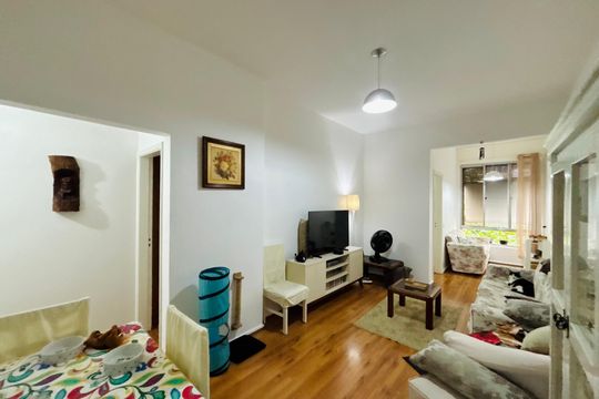 Apartamento à venda com 3 quartos, 95m² em Copacabana, Rio de Janeiro