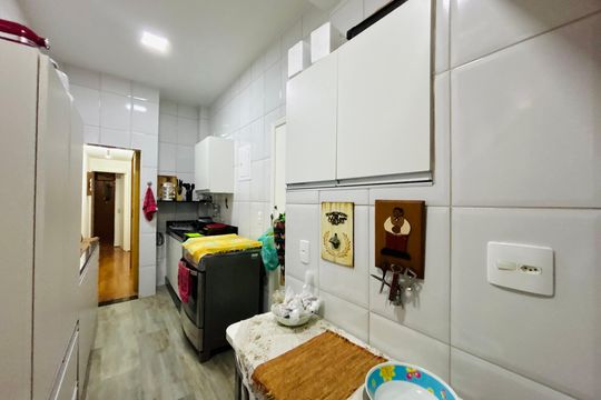 Apartamento à venda com 3 quartos, 95m² em Copacabana, Rio de Janeiro