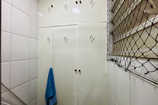 Apartamento à venda com 3 quartos, 95m² em Copacabana, Rio de Janeiro