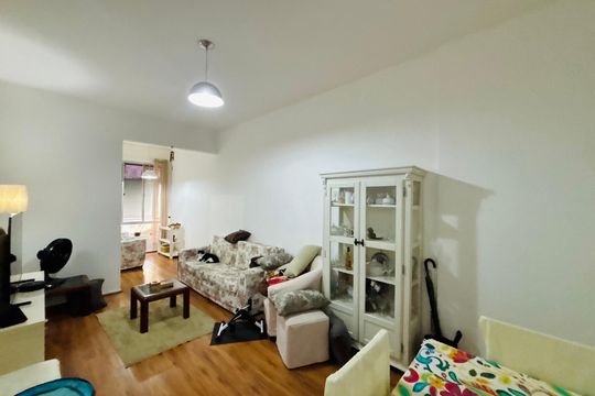 Apartamento à venda com 3 quartos, 95m² em Copacabana, Rio de Janeiro