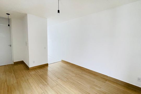 Apartamento para alugar com 2 quartos, 44m² em Recanto Vista Alegre, Cotia