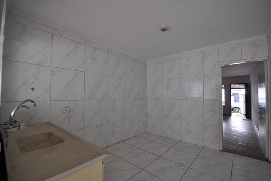 Cozinha de casa à venda com 2 quartos, 79m² em Vila Constança, São Paulo