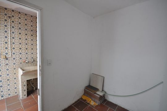 Quarto de serviço de casa à venda com 2 quartos, 79m² em Vila Constança, São Paulo