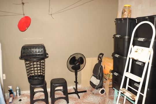 Casa à venda com 3 quartos, 100m² em Vila Cruzeiro, São Paulo