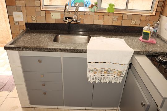 Casa à venda com 3 quartos, 100m² em Vila Cruzeiro, São Paulo