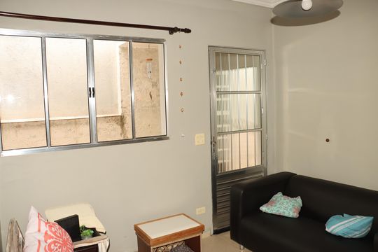 Casa à venda com 3 quartos, 100m² em Vila Cruzeiro, São Paulo